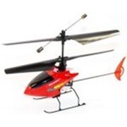 Вертолет Nine Eagles Solo 2.4 GHz (Red RTF Version) (NE30221024244)