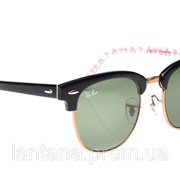Ray-Ban Clubmaster RB3016 1017 rbc0015