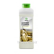 Очиститель-кондиционер кожи Leather Cleaner 131105/4607072193744 0,5 кг. тригер упак. 15шт