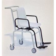 Seca 956 - электронные весы-кресло фотография