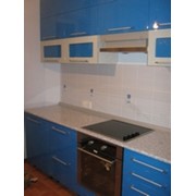 Изготовление кухни фото