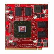 ATI Radeon HD3650 512 Mb MXM II фото