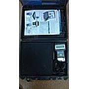 Весы электронные заправочные хладоновые в кейсе RCS-7010 (до 70 кг., погрешность +/- 5 гр., Китай) фото