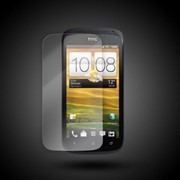 Защитная плёнка HTC One S Ultra Clear фотография