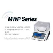 Весы лабораторные электронные MWP-1500 CAS (Южная Корея) фото