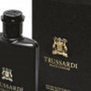 Trussardi Black Extreme edt 100ml муж фотография