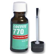 Loctite 770 — праймер для моментальных клеев, улучшает адгезию, 10 мл. фото
