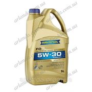 5w-30 моторное масло RAVENOL FO /Ford WSS-M2C913-A_B/ цена (5 л) Киев