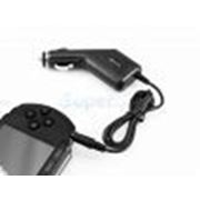 Автомобильная зарядка для PSP ( Car charger PSP) фото