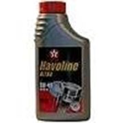Автомобильное масло Texaco Havoline HDS ULTRA S 5W-40, 1 литр