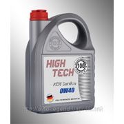 Масло моторное синтетическое PROFESSIONAL HUNDERT High Tech 0W-40 фото