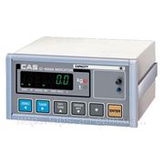 CAS CI-6000A Весовой индикатор фотография