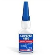 Loctite 4860 Моментальное склеивание - гибкий