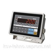 Весовые индикаторы CI-200S/CI-200SC