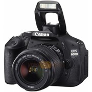 Зеркальный фотоаппарат Canon EOS 5D Mark III Kit 24-105 фотография