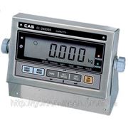 Весовой индикатор CI-2400BS фотография