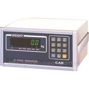 Весовой индикатор CI-5200A фотография