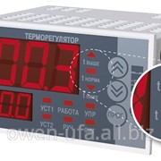 Терморегулятор ОВЕН ТРМ500