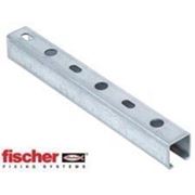 Fischer MS 38/40 - Система монтажа трубопровода и вентиляции, 2 м