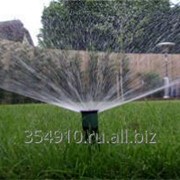 Поливочное оборудование для систем автоматического полива и капельного орошения фото