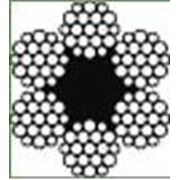 Канат стальной фото