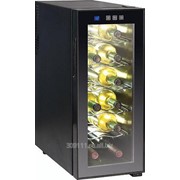 Холодильный шкаф для вина gastrorag jc-33c