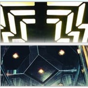 Потолок фото