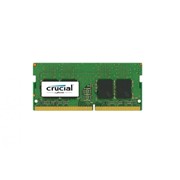 Память для ноутбука DDR4 Crucial 8Gb 2400MHz (CT8G4SFS824A) фото