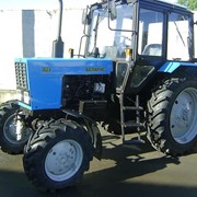 Трактор МТЗ 82.1 фото