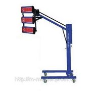 Инфракрасная сушка, TROMMELBERG, IR 3D фото