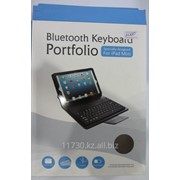 Bluetooth клавиатура-чехол для Apple Ipad mini или аналогов