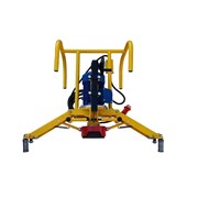 Рельсошлифовальный станок СШГР (аналог СЧРА) фото