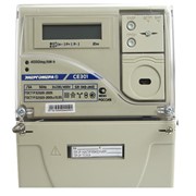 Счетчик электроэнергии Энергомера CE301-S31 146-JAVZ