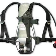 Аппарат дыхательный на сжатом воздухе АП-98-7К фото