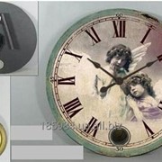 Часы с маятником laem1697