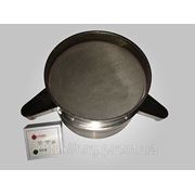 Вибрационное сито (вибросито) фото