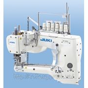 Плоскошовная промышленная швейная машина Juki MF-3620