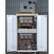 Газовый проточный модульный водонагреватель для крышных котельных ВПМ-192 ТН ( 192 квт ) фото