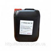 Гидравлическое масло LOTOS HYDROMIL HM 32 цена (20 л) купить фотография