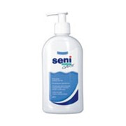 Лосьон для тела моющий pH5 Seni CARE,поддерживающий жировой баланс кожи фото