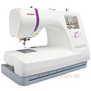 Вышивальная машина, Janome Memory Craft 350e