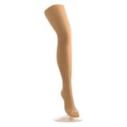 Манекен “Женская нога“ фото