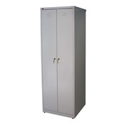Шкаф металлический для одежды ШРМ – АК-800