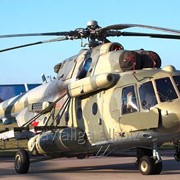 Ми-8МТВ-5/Ми-17В-5 десантно-транспортный фото