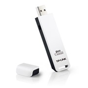 Беспроводной USB адаптер TP-Link TL-WDN3200 фото