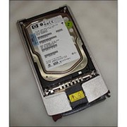 BF1469A4C3 146.8 GB Ultra320, Non hot-plug, 15k, 68pin, 1-inch