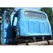 Рамка кабины ГАЗ-53 задняя в сборе фото