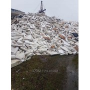 Переработка и утилизация отходов пенопласта и полистерола фото