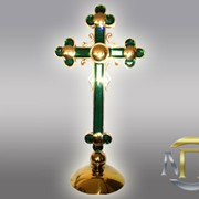 Кресты православные