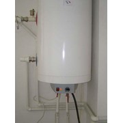 Бойлеры фото